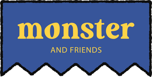 Monsterandfriends
